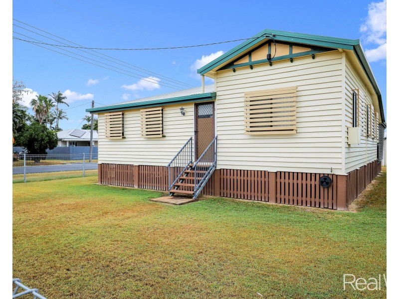 41 Nott Street, Norville QLD 4670