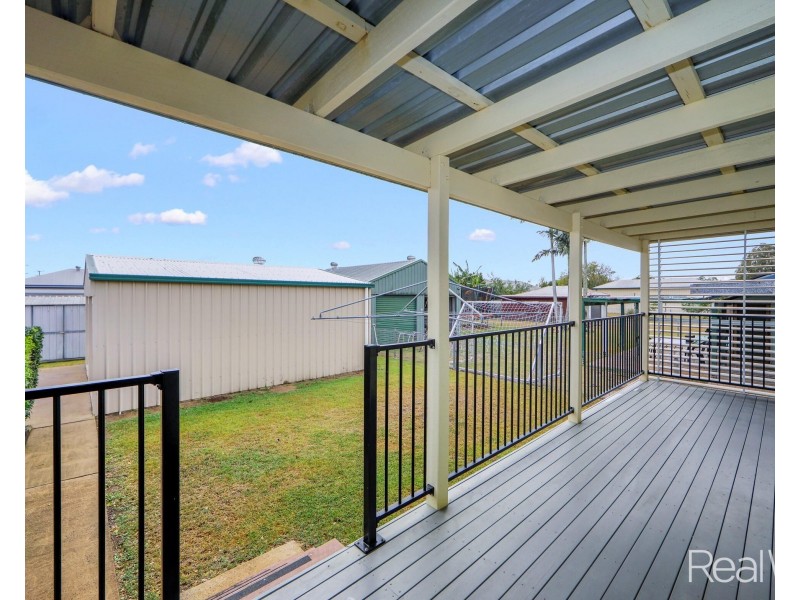 41 Nott Street, Norville QLD 4670