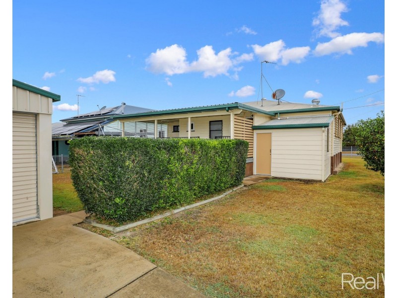 41 Nott Street, Norville QLD 4670