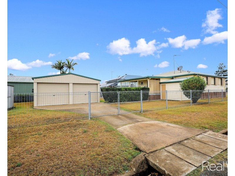 41 Nott Street, Norville QLD 4670