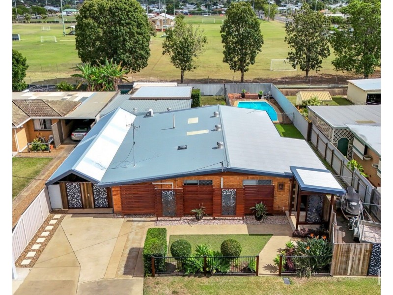 5 Black Street, Norville QLD 4670