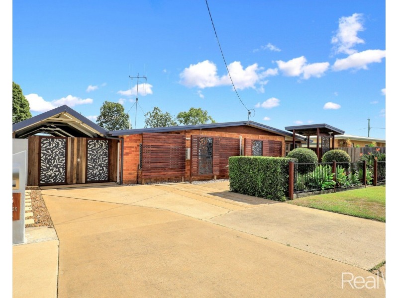5 Black Street, Norville QLD 4670