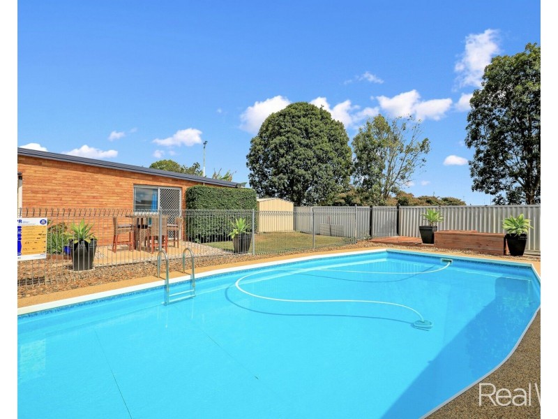 5 Black Street, Norville QLD 4670