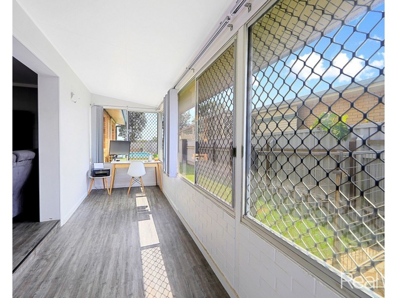 5 Black Street, Norville QLD 4670