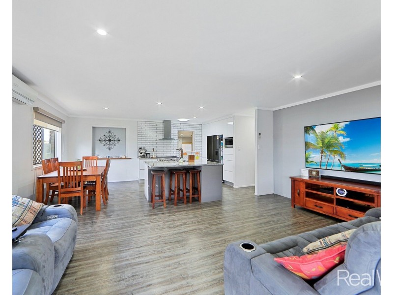 5 Black Street, Norville QLD 4670