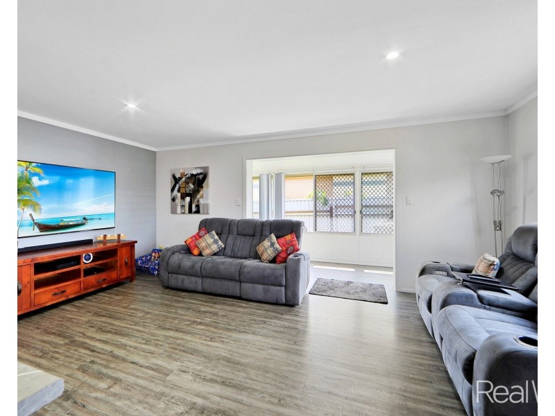 5 Black Street, Norville QLD 4670