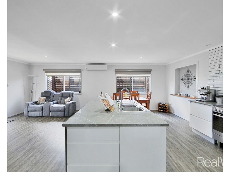 5 Black Street, Norville QLD 4670