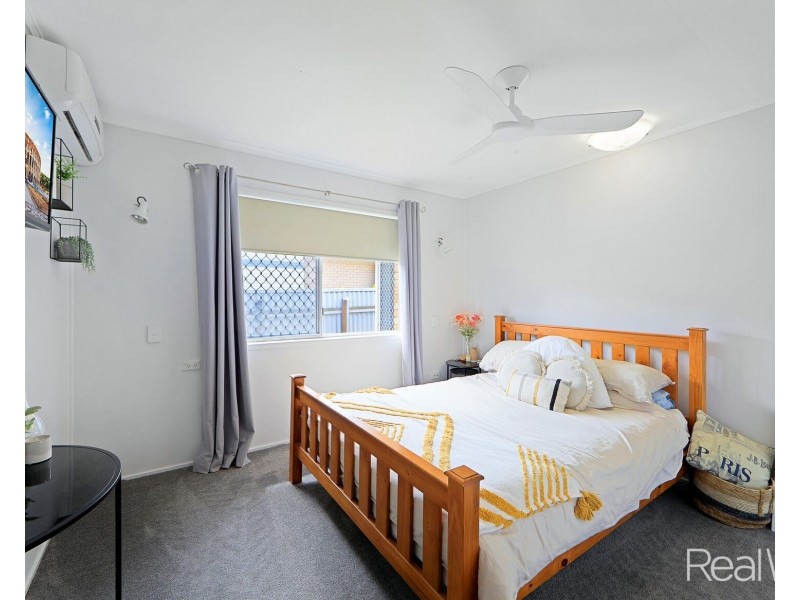 5 Black Street, Norville QLD 4670