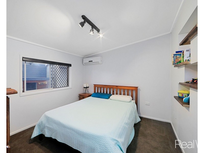 5 Black Street, Norville QLD 4670