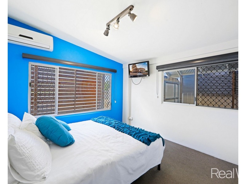 5 Black Street, Norville QLD 4670