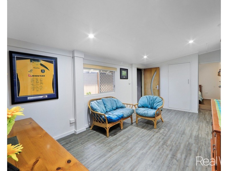 5 Black Street, Norville QLD 4670