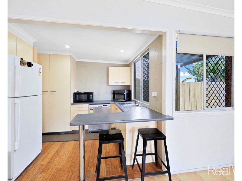 5 Black Street, Norville QLD 4670