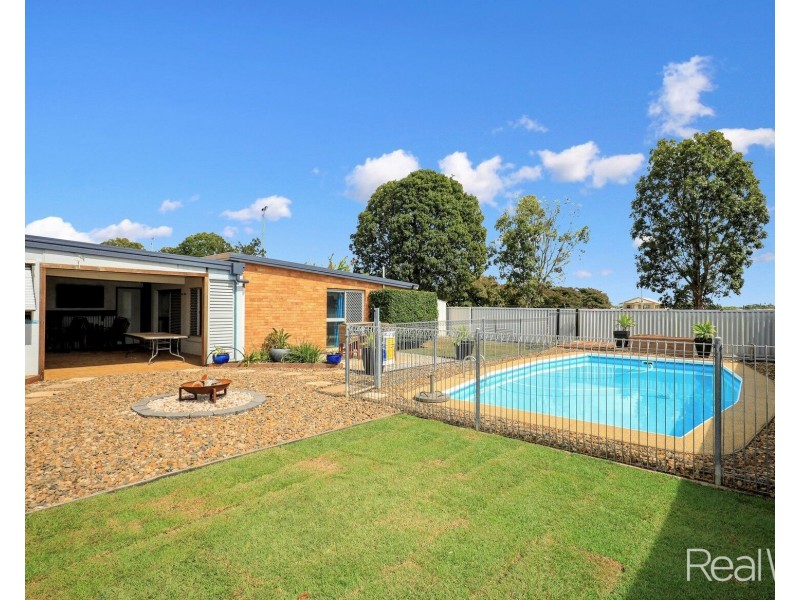 5 Black Street, Norville QLD 4670