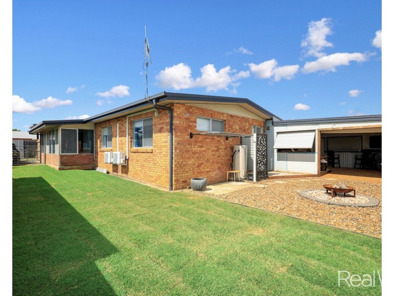 5 Black Street, Norville QLD 4670