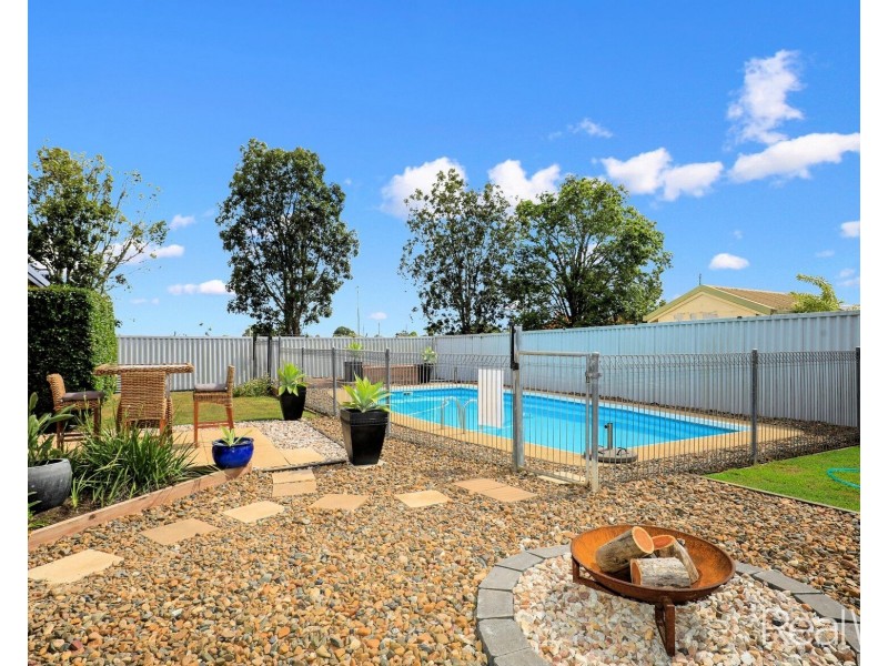 5 Black Street, Norville QLD 4670