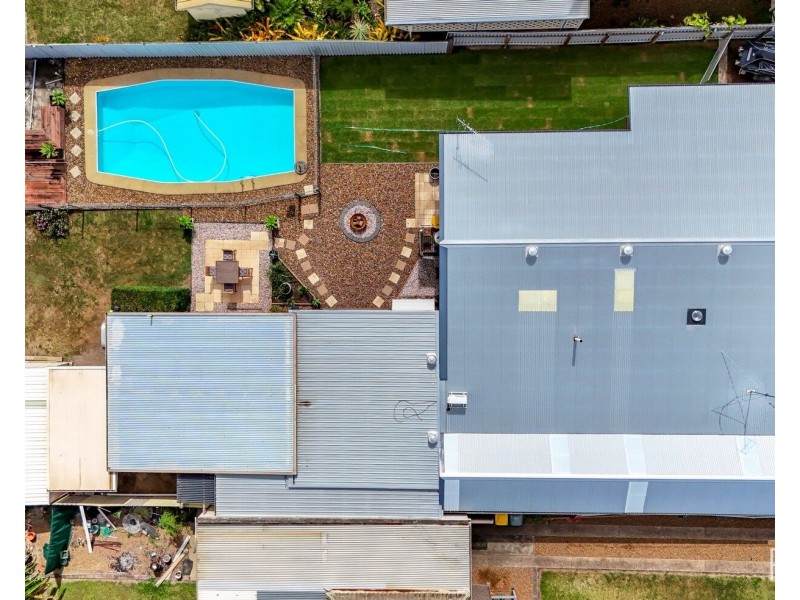 5 Black Street, Norville QLD 4670