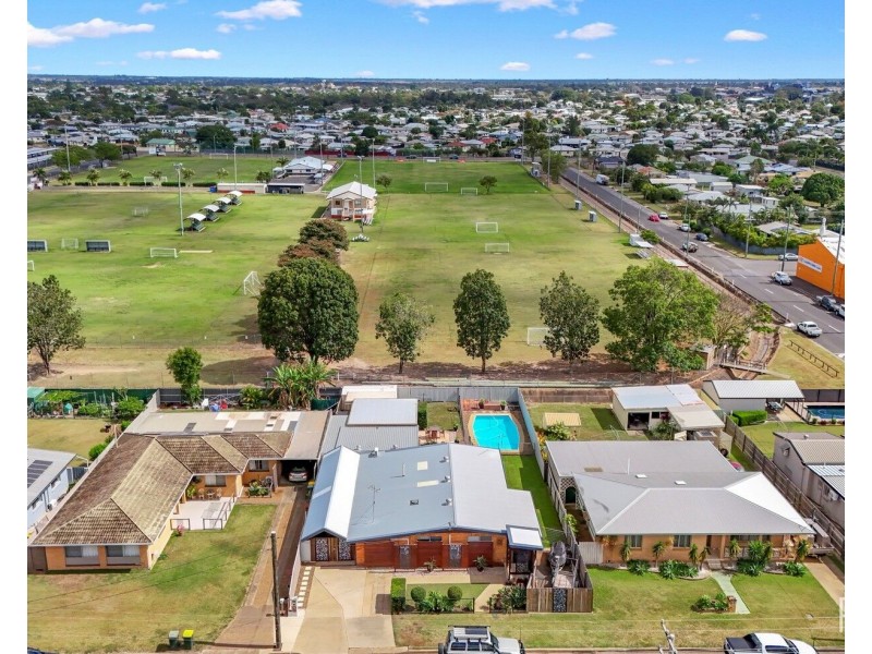 5 Black Street, Norville QLD 4670