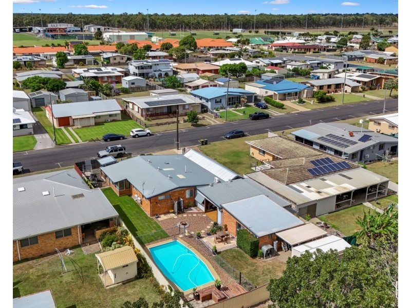 5 Black Street, Norville QLD 4670