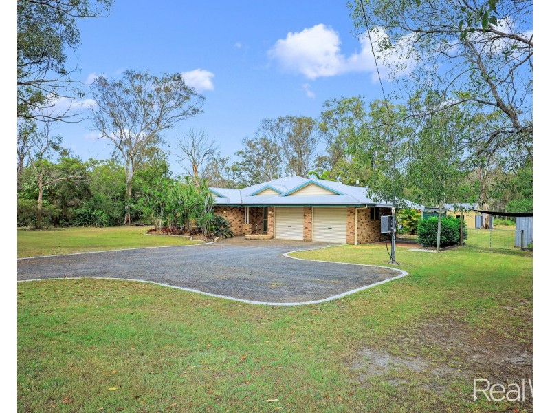 54 Arcadia Drive, Branyan QLD 4670