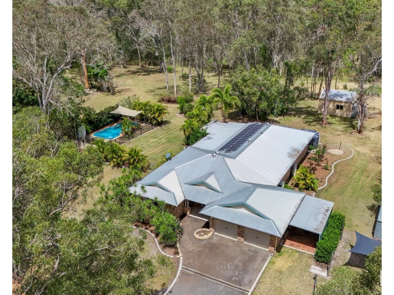 54 Arcadia Drive, Branyan QLD 4670