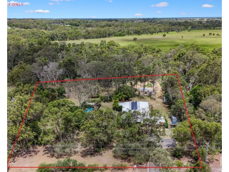 54 Arcadia Drive, Branyan QLD 4670