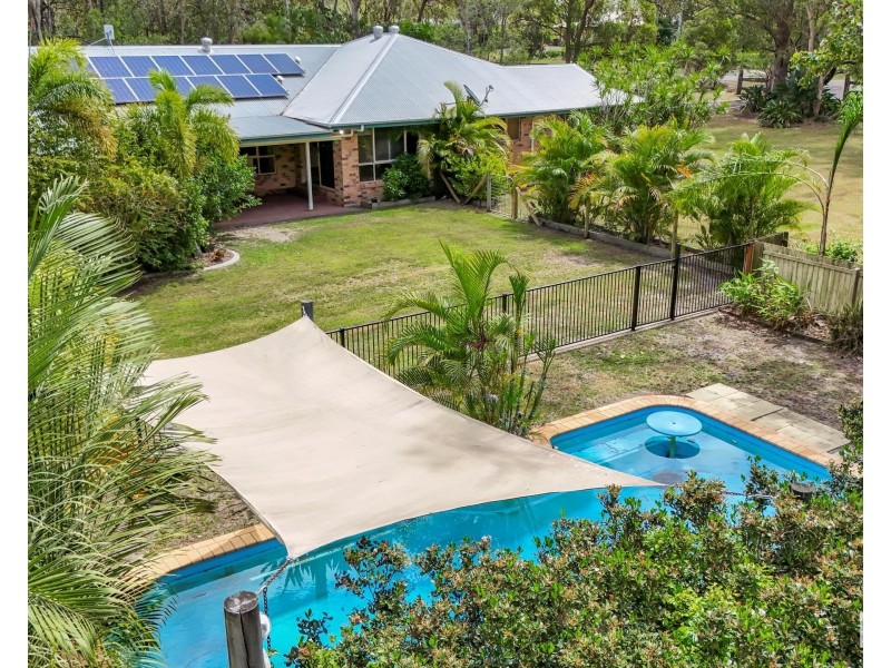 54 Arcadia Drive, Branyan QLD 4670