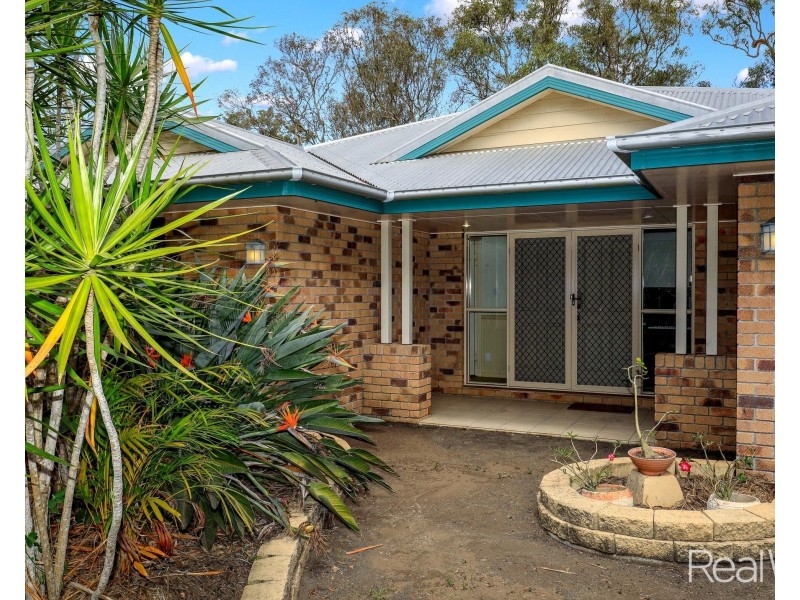 54 Arcadia Drive, Branyan QLD 4670