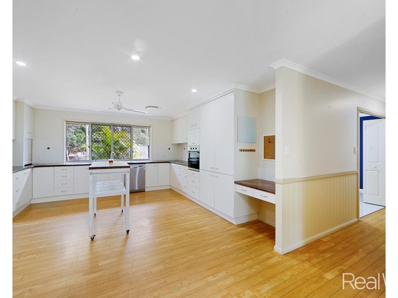 54 Arcadia Drive, Branyan QLD 4670