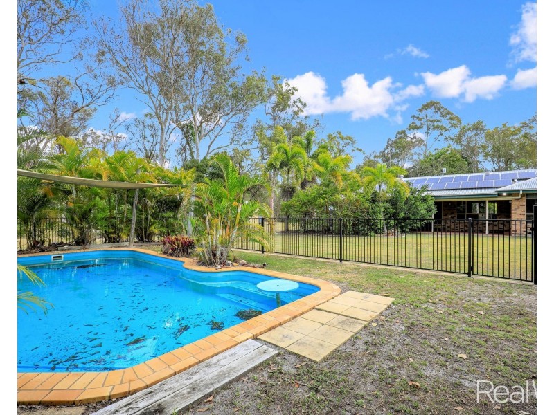 54 Arcadia Drive, Branyan QLD 4670