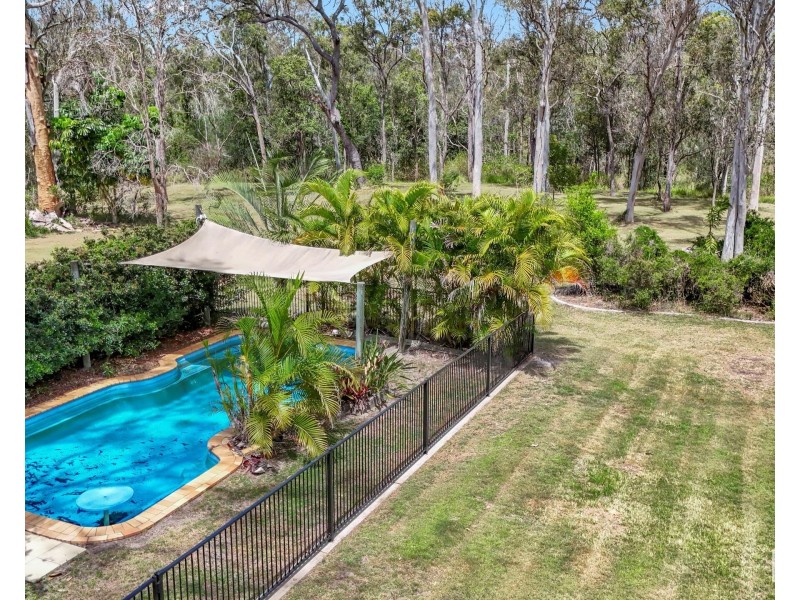 54 Arcadia Drive, Branyan QLD 4670