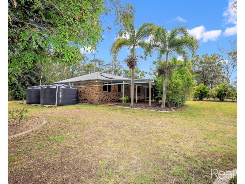 54 Arcadia Drive, Branyan QLD 4670