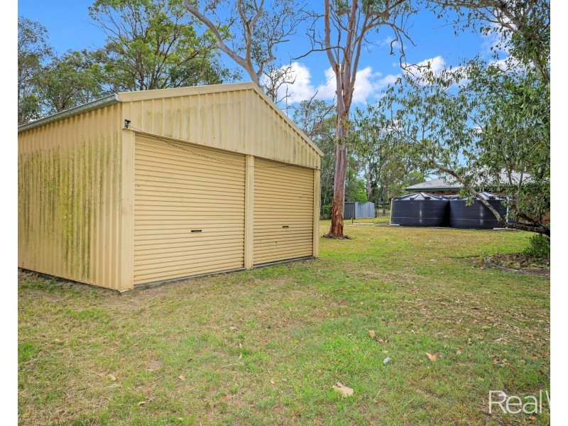 54 Arcadia Drive, Branyan QLD 4670