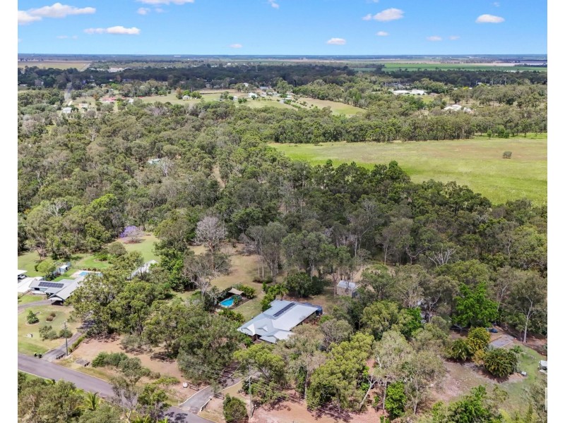 54 Arcadia Drive, Branyan QLD 4670