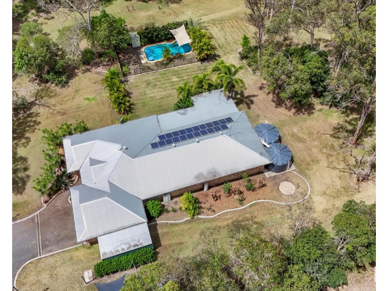 54 Arcadia Drive, Branyan QLD 4670