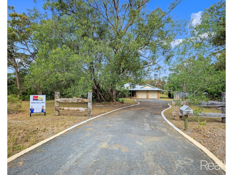 54 Arcadia Drive, Branyan QLD 4670