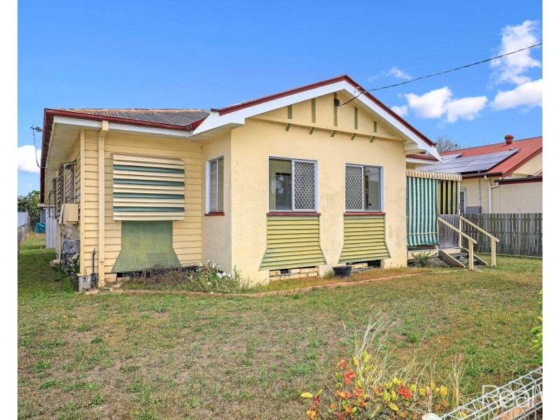 36 Wynter Street, Norville QLD 4670