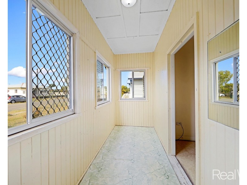 36 Wynter Street, Norville QLD 4670