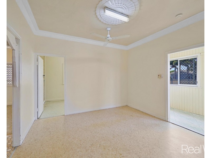 36 Wynter Street, Norville QLD 4670