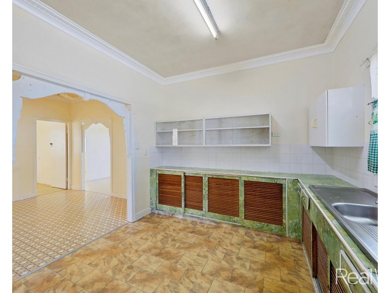 36 Wynter Street, Norville QLD 4670