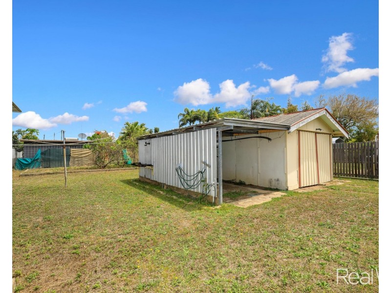 36 Wynter Street, Norville QLD 4670