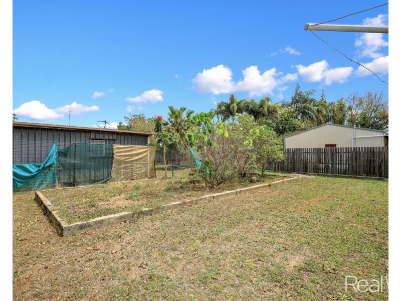 36 Wynter Street, Norville QLD 4670