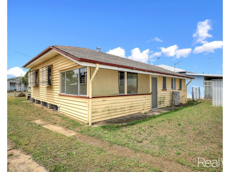 36 Wynter Street, Norville QLD 4670