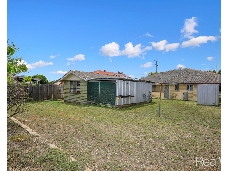 36 Wynter Street, Norville QLD 4670