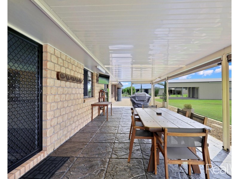5 Rokeby Court, Branyan QLD 4670