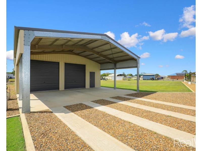 5 Rokeby Court, Branyan QLD 4670