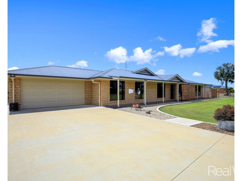 5 Rokeby Court, Branyan QLD 4670