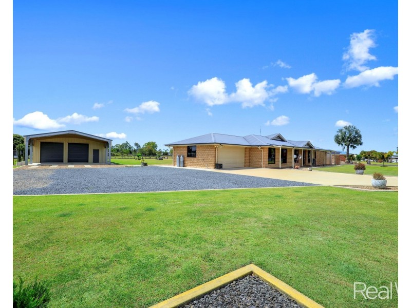 5 Rokeby Court, Branyan QLD 4670