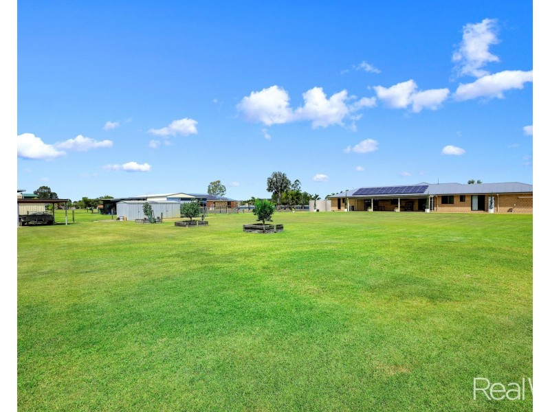 5 Rokeby Court, Branyan QLD 4670