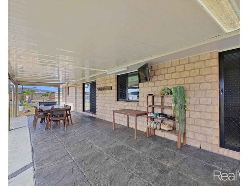 5 Rokeby Court, Branyan QLD 4670