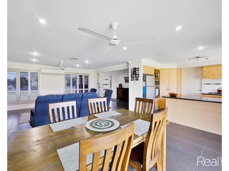 5 Rokeby Court, Branyan QLD 4670